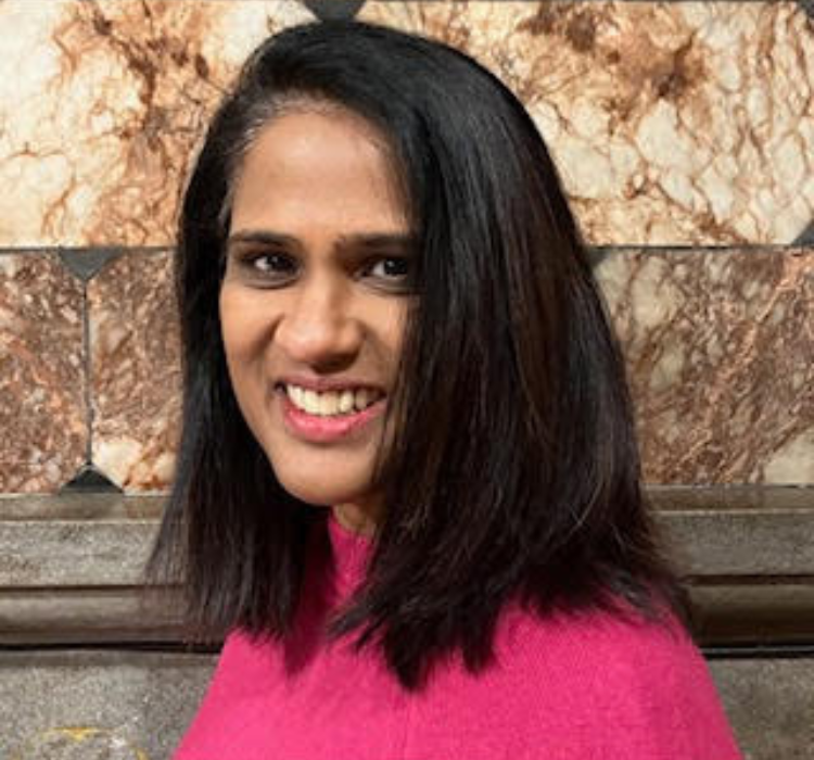 Sharika Fernando-Ewing